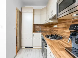 Pronájem bytu 2+kk, Praha - Michle, Jihlavská, 49 m2