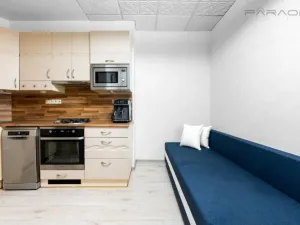 Pronájem bytu 2+kk, Praha - Michle, Jihlavská, 49 m2