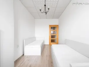 Pronájem bytu 2+kk, Praha - Michle, Jihlavská, 49 m2