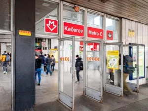 Pronájem bytu 2+kk, Praha - Michle, Jihlavská, 49 m2