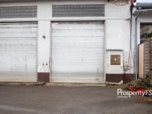 Pronájem komerční, Kladno - Rozdělov, Em. Zahrádky, 50 m2