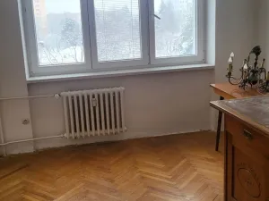 Pronájem bytu 3+1, Ostrava, Jana Šoupala, 64 m2