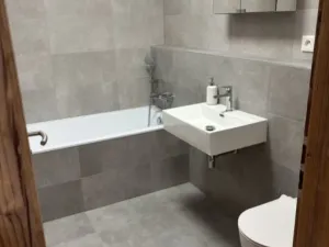Pronájem bytu 2+kk, Olomouc - Slavonín, Loudova, 57 m2