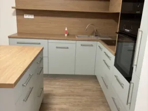 Pronájem bytu 2+kk, Olomouc - Slavonín, Loudova, 57 m2