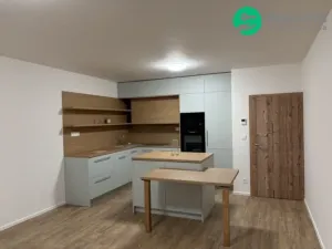 Pronájem bytu 2+kk, Olomouc - Slavonín, Loudova, 57 m2