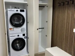 Pronájem bytu 2+kk, Olomouc - Slavonín, Loudova, 57 m2