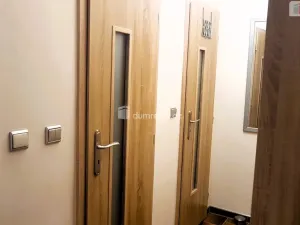 Pronájem bytu 1+1, Brno - Štýřice, Vídeňská, 36 m2