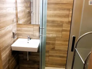 Pronájem bytu 1+1, Brno - Štýřice, Vídeňská, 36 m2