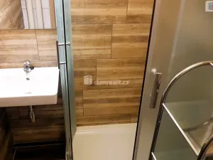 Pronájem bytu 1+1, Brno - Štýřice, Vídeňská, 36 m2