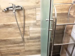 Pronájem bytu 1+1, Brno - Štýřice, Vídeňská, 36 m2