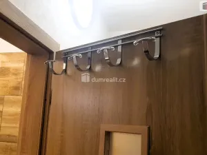 Pronájem bytu 1+1, Brno - Štýřice, Vídeňská, 36 m2