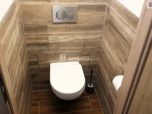 Pronájem bytu 1+1, Brno - Štýřice, Vídeňská, 36 m2