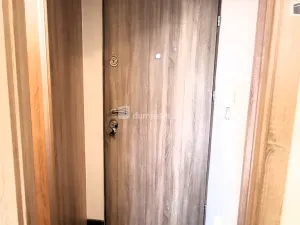 Pronájem bytu 1+1, Brno - Štýřice, Vídeňská, 36 m2