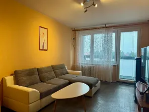 Pronájem bytu 2+1, Příbram, Čechovská, 54 m2