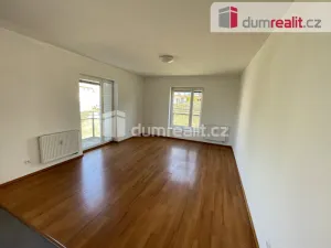 Pronájem bytu 2+kk, Praha - Stodůlky, Přeučilova, 62 m2