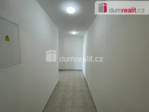 Pronájem bytu 2+kk, Praha - Stodůlky, Přeučilova, 62 m2