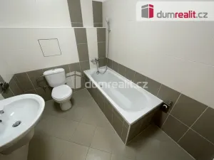 Pronájem bytu 2+kk, Praha - Stodůlky, Přeučilova, 62 m2