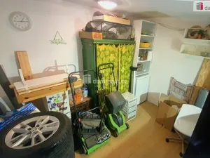 Prodej chaty, Praha, Dolínecká, 320 m2