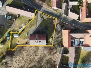 Prodej bytu 4+1, Stádlec, 83 m2