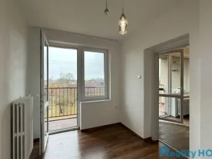 Prodej bytu 4+1, Stádlec, 83 m2