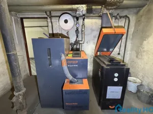 Prodej bytu 4+1, Stádlec, 83 m2