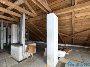 Prodej bytu 4+1, Stádlec, 83 m2