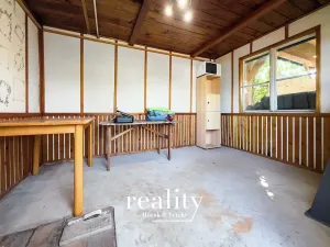 Prodej zahrady, Dobšice, 476 m2