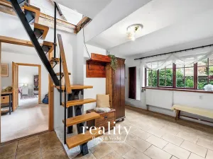 Prodej rodinného domu, Štítary, 202 m2