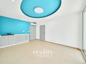 Pronájem ordinace, Znojmo, Jarošova, 36 m2