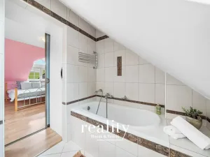 Prodej vícegeneračního domu, Znojmo, Bratrstva, 210 m2