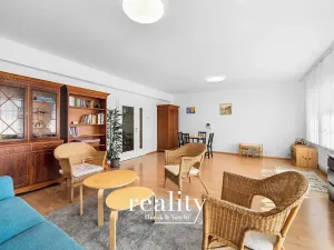 Prodej bytu 4+1, Brno, Příkop, 181 m2