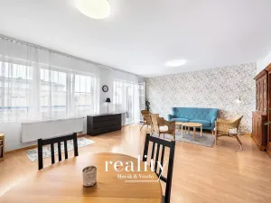 Prodej bytu 4+1, Brno, Příkop, 181 m2