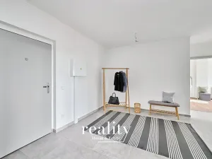 Prodej bytu 3+kk, Znojmo, Kosmákova, 110 m2