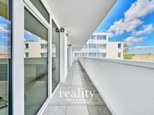 Pronájem ordinace, Znojmo, 28 m2