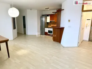 Pronájem bytu 2+kk, Uherské Hradiště - Mařatice, Sadová, 58 m2