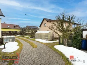 Prodej historického objektu, Vintířov, 190 m2