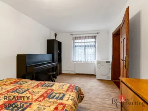 Prodej historického objektu, Vintířov, 190 m2