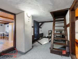 Prodej historického objektu, Vintířov, 190 m2