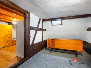 Prodej historického objektu, Vintířov, 190 m2