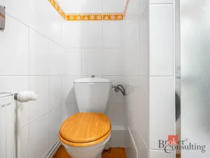 Prodej historického objektu, Vintířov, 190 m2