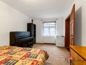 Prodej historického objektu, Vintířov, 190 m2