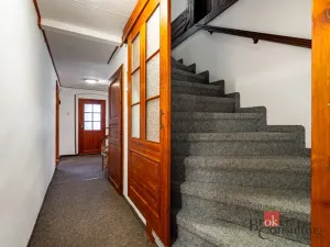 Prodej historického objektu, Vintířov, 190 m2