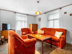 Prodej historického objektu, Vintířov, 190 m2