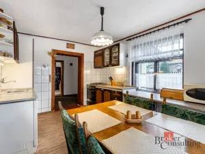 Prodej historického objektu, Vintířov, 190 m2