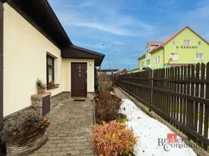 Prodej historického objektu, Vintířov, 190 m2