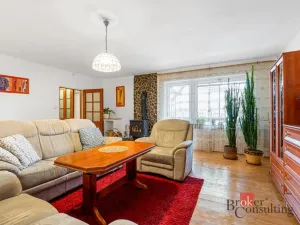 Prodej historického objektu, Vintířov, 190 m2