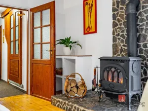 Prodej historického objektu, Vintířov, 190 m2