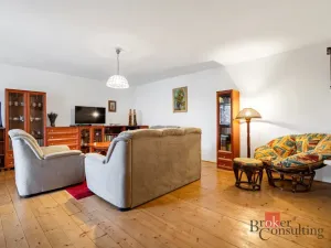 Prodej historického objektu, Vintířov, 190 m2