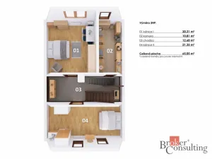 Prodej historického objektu, Vintířov, 190 m2