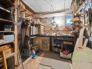 Prodej bytu 2+1, Rosice, 56 m2